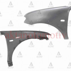 ÇAMURLUK L-200 06-13 DELİKLİ 4X4 ÖN SOL